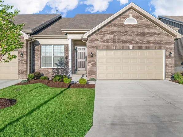 5339 Lakepath Way, Eureka, MO 63025