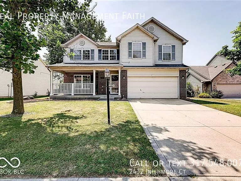 2432 Inishmore Ct — Photo 1