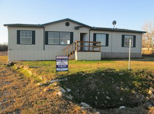 202 Heien Ct, Boyd, TX 76023