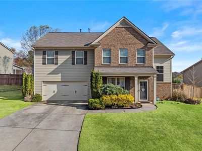 1590 Adams Ave, Braselton, GA, 30517