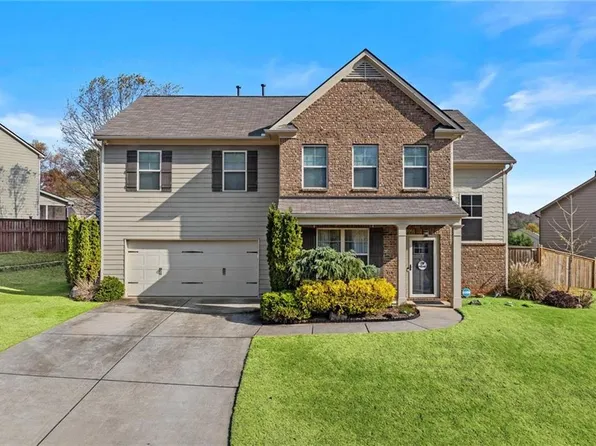 1590 Adams Ave, Braselton, GA 30517