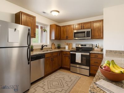 734 S 23rd Ave APT 5, Bozeman, MT, 59718