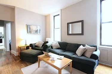 Rented by Citi Habitats