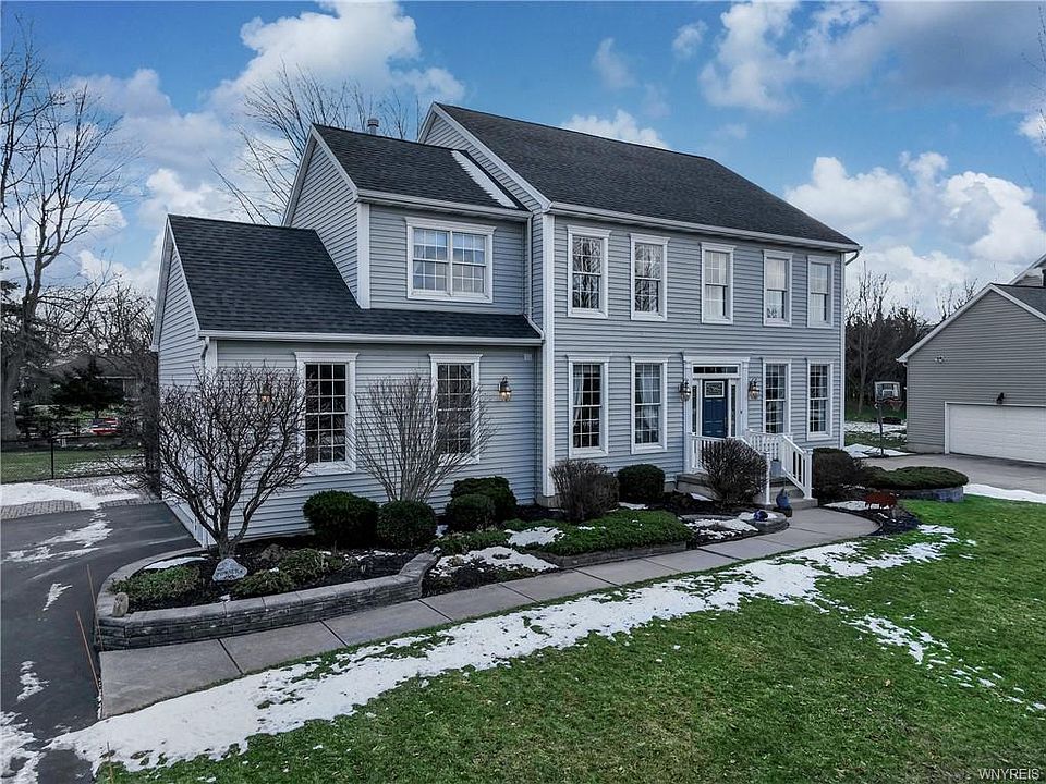 5441 Marthas Vineyard, Clarence Center, NY 14032 Zillow