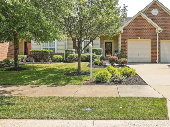 8403 Meadowsweet Rd, Baltimore, MD 21208