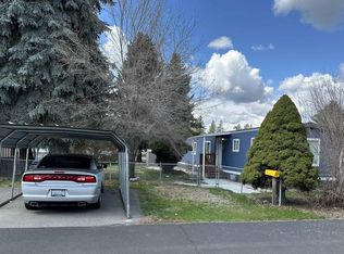 3925 E Farwell Rd TRLR 38, Mead, WA 99021