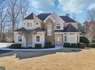 4208 Edgeworth Dr, Flowery Branch, GA 30542