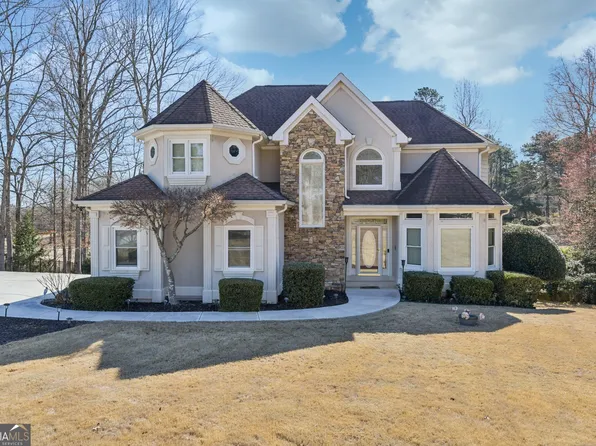 4208 Edgeworth Dr, Flowery Branch, GA 30542