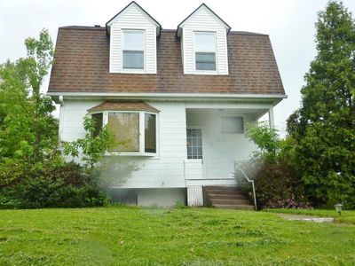 2810 Fair Ave, Davenport, IA, 52803