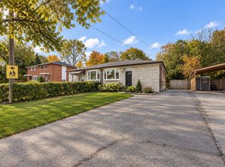 21 Glass Dr, Aurora, ON L4G 2E5