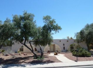 2565 E Inca St, Mesa, AZ 85213