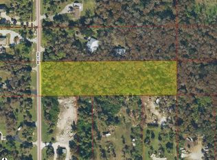 120 19th ST NW, NAPLES, FL 34120