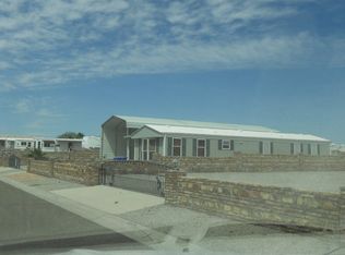 12674 E 47th Ln, Yuma, AZ 85367