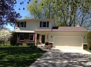 2230 Maryann Pl, Toledo, OH 43614