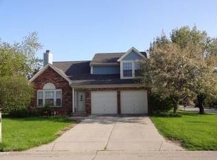 9546 Hadway Dr, Indianapolis, IN