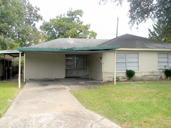 5211 Falvey St, Houston, TX 77017