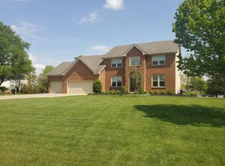 2767 Mallards Landing Dr, Powell, OH