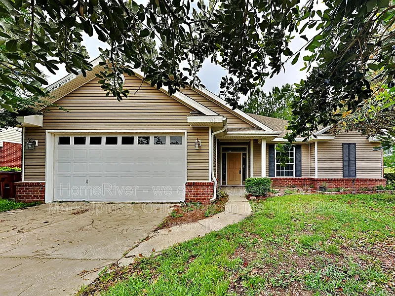 Shadow Pines Subdivision — Photo 1