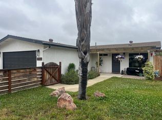 1040 Fairlane Ave, San Marcos, CA 92069