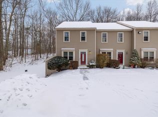 107 Center Depot Rd APT 8, Charlton, MA 01507