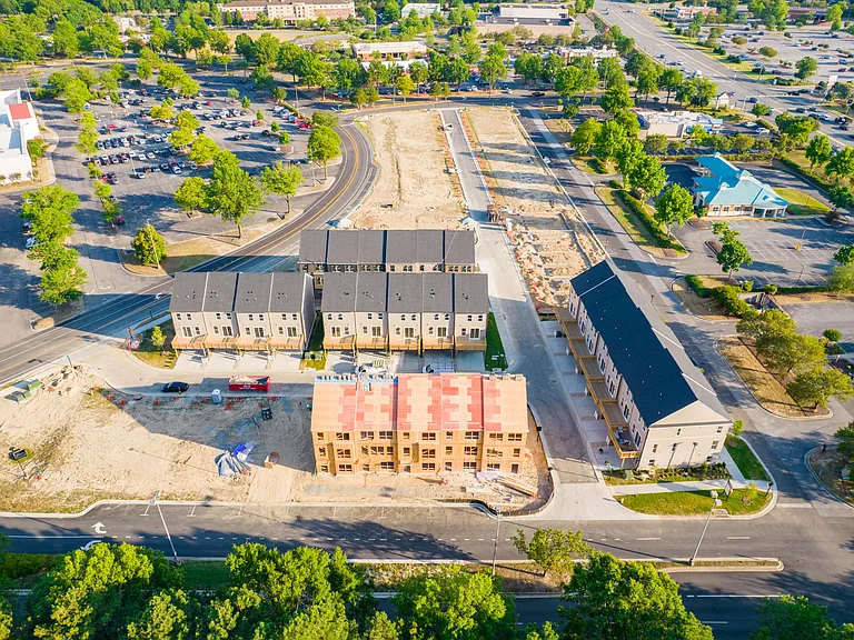 9947 Albright Knot Way #9947 — Photo 4