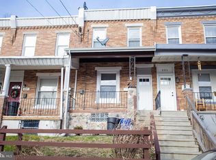 229 E Montana St, Philadelphia, PA 19119