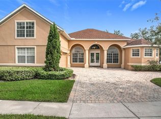 3022 Curving Oaks Way, Orlando, FL 32820