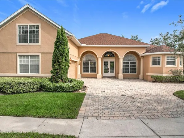 3022 Curving Oaks Way, Orlando, FL 32820