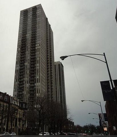 1st image of 1660 N La Salle St #2404