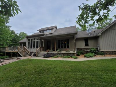 253 Pleasant Ridge Drive, Seymour, MO, 65746
