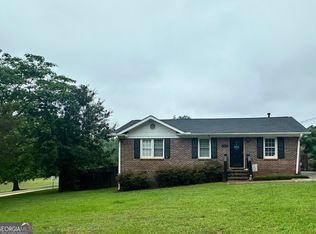 1255 N McDonough Rd, Griffin, GA 30223