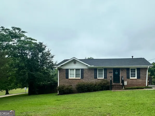 1255 N McDonough Rd, Griffin, GA 30223