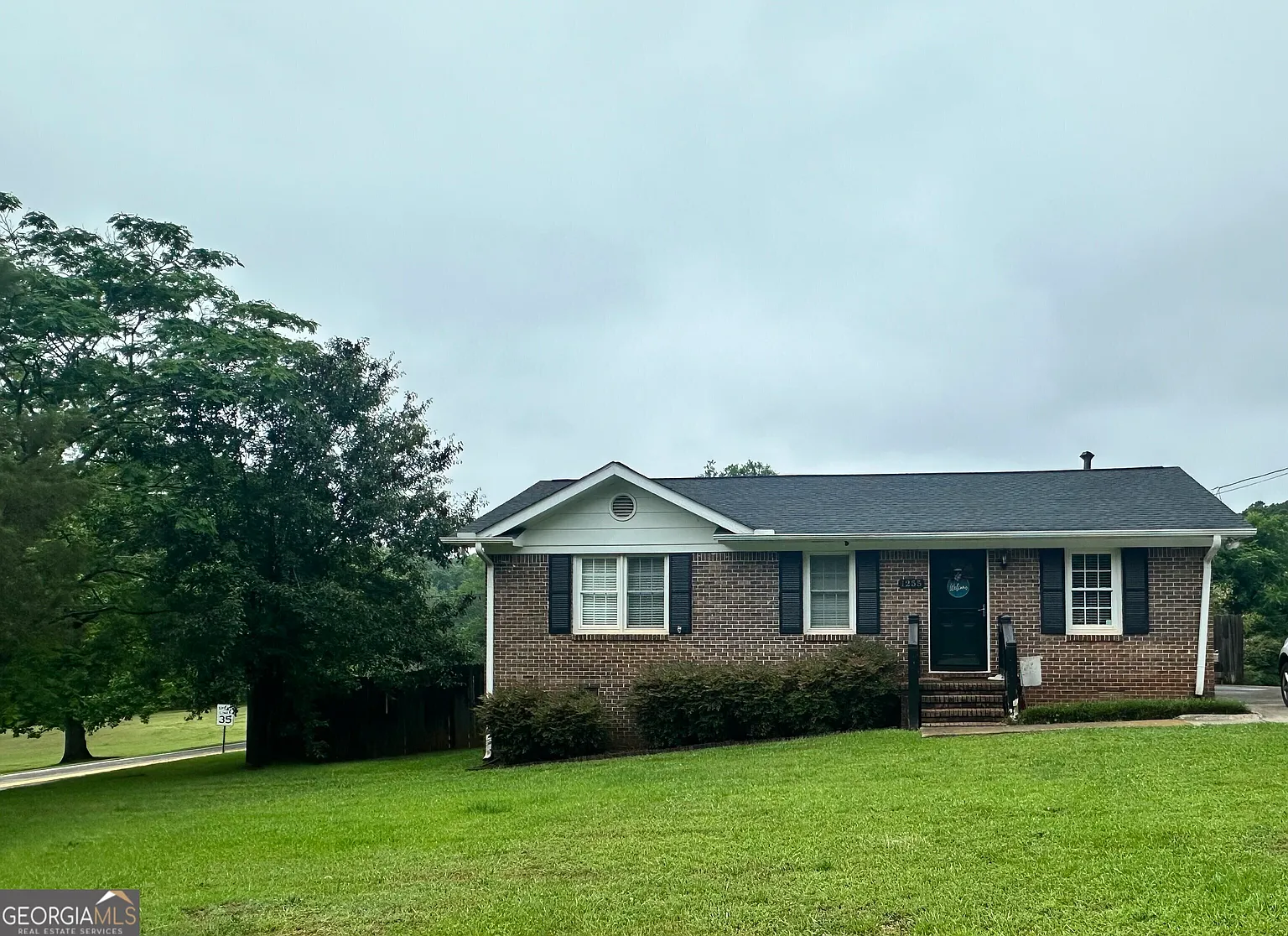 1255 N McDonough Rd photo 1