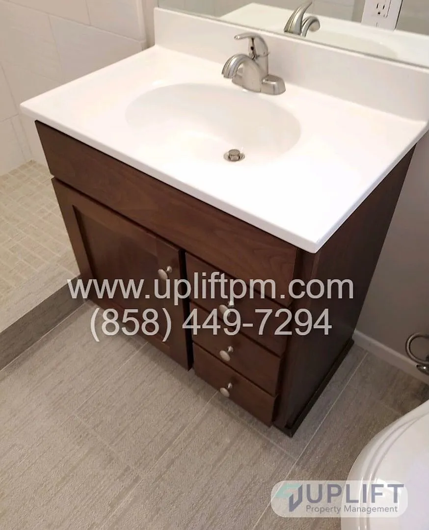 1 bed, 1.0 bath, 550 sqft, $2,495 — Photo 4