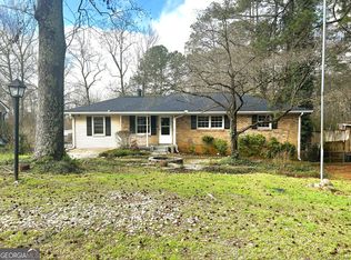 2115 Venesa Cir, Austell, GA 30168