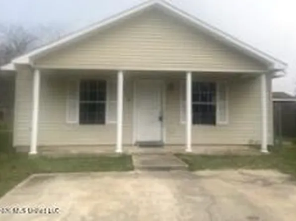 2810 58th Ave, Gulfport, MS 39501