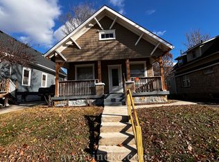 4323 State Line Rd, Kansas City, MO 64111