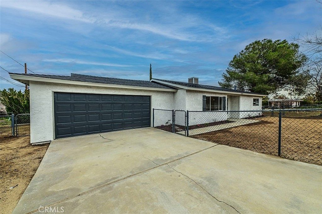 55534 Navajo Trl, Yucca Valley, CA 92284 Zillow