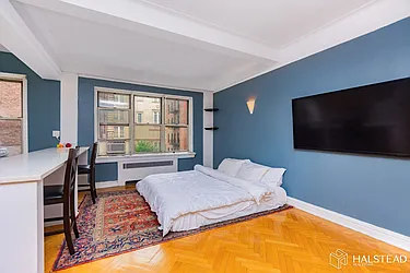 Sold by Halstead Real Estate