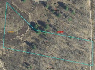 7 Lake Laura Rd E, Sayner, WI 54560