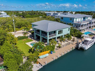 831 104th St, Marathon, FL, 33050