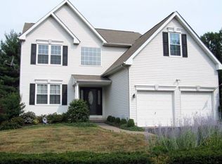2031 Serendipity Way, Schwenksville, PA 19473