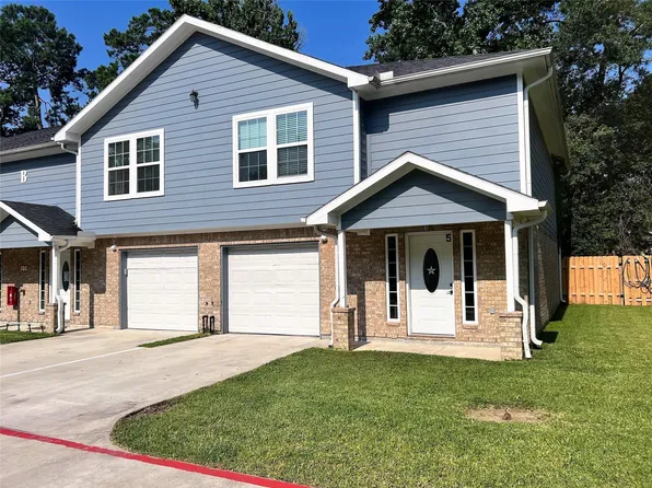 22262 Adams St, Porter, TX 77365