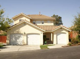 8520 Paseo De Caballo, Atascadero, CA 93422