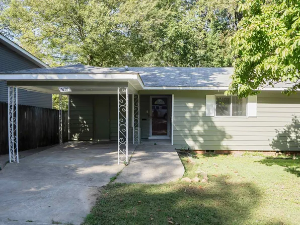 3701 Maple St, North Little Rock, AR 72118