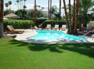 1560 S Paseo De Marcia, Palm Springs, CA 92264
