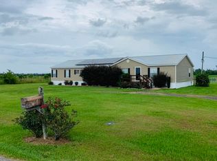 26009 NE Fuqua Cir, Altha, FL 32421