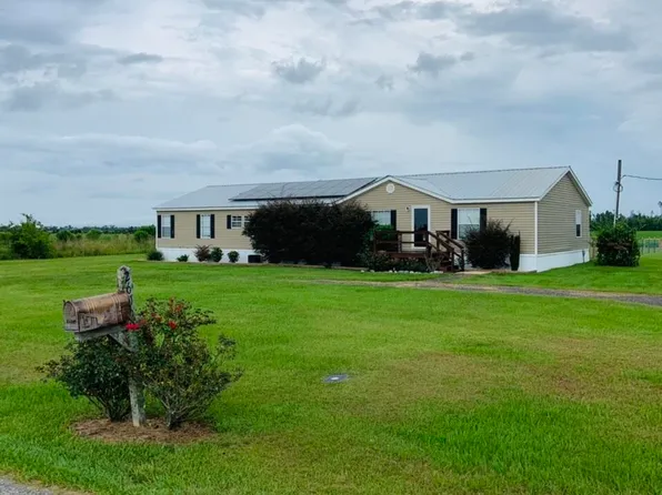 26009 NE Fuqua Cir, Altha, FL 32421