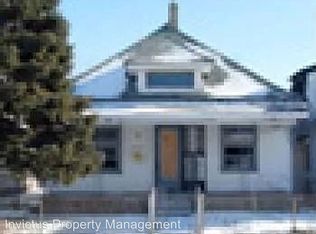 2105 Singleton St, Indianapolis, IN 46203