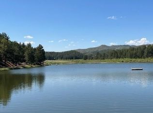Crooked Trail Ln, Woodland Park, CO 80863